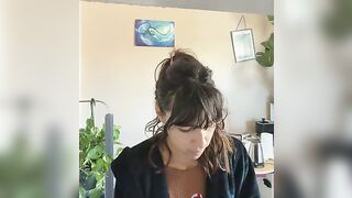KammyX - Model Stripcam mixed-young small-tits new-young new-black-hair mixed