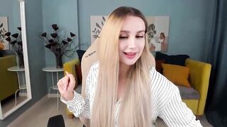 LanaLoon - Model Stripcam lovense lovense footjob blondes dirty-talk