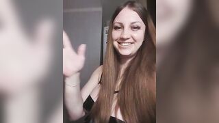 Verka199 - Model Stripcam topless topless titty-fuck squirt-white big-ass-anal