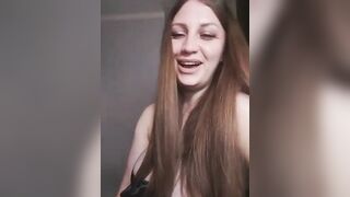 Verka199 - Model Stripcam topless topless titty-fuck squirt-white big-ass-anal