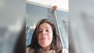 Dr_Nathalia_28 - Model Stripcam big-ass big-ass foot-fetish twerk-latin middle-priced-privates