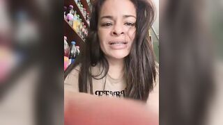 Dr_Nathalia_28 - Model Stripcam big-ass big-ass foot-fetish twerk-latin middle-priced-privates