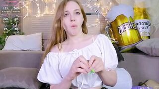 Ada_Mur - Model Stripcam masturbation twerk sexting role-play-young camel-toe
