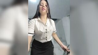 VAL_PRINCESS - Model Stripcam masturbation petite-latin brunettes-petite fingering-teens small-tits-teens