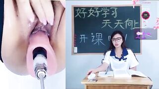 juzi1213 - Model Stripcam oil-show masturbation sexting masturbation squirt