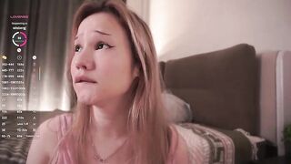 MarybelleTriano - Model Stripcam big-ass-doggy-style facesitting cooking asian jerk-off-instruction