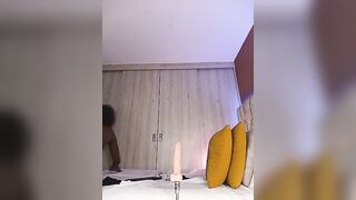 Emily_knights - Model Stripcam ebony-doggy-style big-ass colombian-petite topless-ebony big-ass
