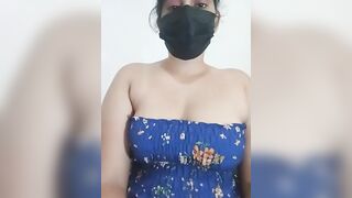 SLshaamini96 - Model Stripcam big-tits-brunettes fingering-indian indian-young kissing handjob