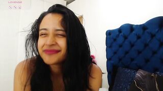 Lili666_ - Model Stripcam latin-young masturbation footjob striptease-latin topless-young