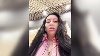 AdinaKan - Model Stripcam hardcore oil-show ahegao spanking big-tits-deepthroat