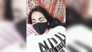 Sandhya_77 - Model Stripcam twerk fingering-young cowgirl twerk-indian big-ass-anal