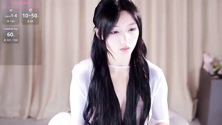 Melody-520 - Model Stripcam luxurious-privates interactive-toys-young curvy-young masturbation black-hair-young