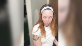 WakeAndBlaze - Model Stripcam lovense sex-toys anal-toys luxurious-privates-white twerk-white