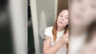 WakeAndBlaze - Model Stripcam lovense sex-toys anal-toys luxurious-privates-white twerk-white