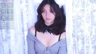 KiaConfrey - Model Stripcam new sexting lesbians small-tits-asian lovense
