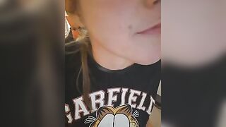 SPrITZMAUS - Model Stripcam anal-toys luxurious-privates topless-milfs double-penetration-milfs orgasm