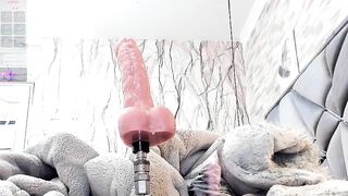IVISBOUNCYASS - Model Stripcam fisting-latin dildo-or-vibrator-deepthroat twerk-latin tattoos-latin striptease-young