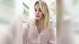 SMELLSEX - Model Stripcam ahegao mistresses spanking deepthroat-blowjob dildo-or-vibrator-deepthroat