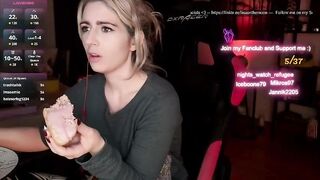 Lisaonthemoon - Model Stripcam european hd recordable-privates fingering-milfs luxurious-privates-white