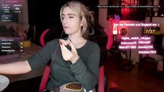 Lisaonthemoon - Model Stripcam european hd recordable-privates fingering-milfs luxurious-privates-white