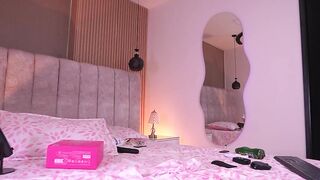 sam_lewins - Model Stripcam twerk-white fingering-white big-ass-doggy-style masturbation colombian-young