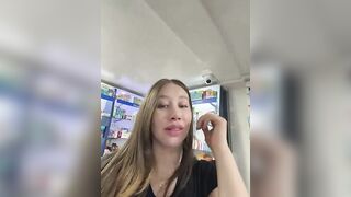 roouse - Model Stripcam anal-masturbation camel-toe colombian topless big-tits-blowjob