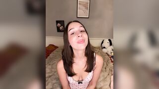ChiaraMauzi - Model Stripcam squirt-white flashing topless-white role-play anal-white