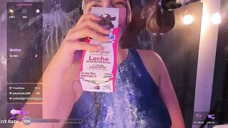 Honey_Jenny_1 - Model Stripcam recordable-privates-young dirty-talk big-tits big-tits-young middle-priced-privates
