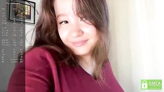 RebekahEifler - Model Stripcam topless-teens anal-doggy-style anal-fuck-machine big-tits-brunettes twerk-white