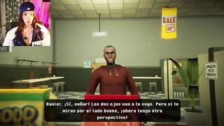 Numerotress - Model Stripcam blowjob-mistresses mistresses latin-masturbation small-tits-latin petite