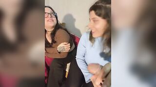 FlorBich - Model Stripcam anal-doggy-style twerk-young dirty-talk role-play striptease-latin