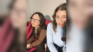 FlorBich - Model Stripcam anal-doggy-style twerk-young dirty-talk role-play striptease-latin