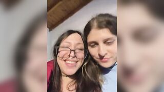 FlorBich - Model Stripcam anal-doggy-style twerk-young dirty-talk role-play striptease-latin