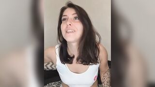 AmberLayla - Model Stripcam deepthroat-blowjob foot-fetish middle-priced-privates-best piercings dildo-or-vibrator-young