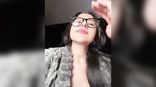 Natha_Fantasy - Model Stripcam smoking lovense masturbation blowjob gym-babe