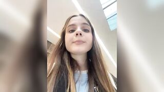 Lunabelle_ - Model Stripcam blondes big-ass-doggy-style outdoor petite-blondes erotic-dance