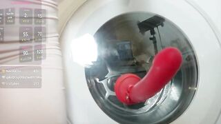 im_yua - Model Stripcam japanese interactive-toys long-hair cam2cam asian