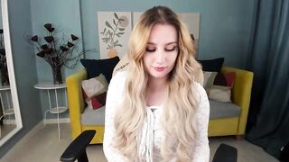 LanaLoon - Model Stripcam spanking camel-toe cowgirl handy lovense