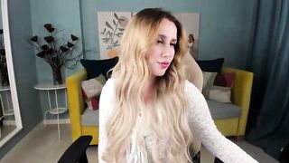 LanaLoon - Model Stripcam spanking camel-toe cowgirl handy lovense