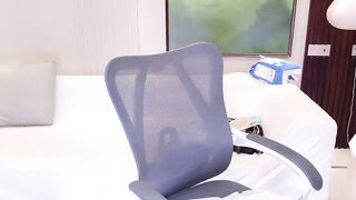 EnEn_xiaobao - Model Stripcam upskirt blowjob-ahegao cock-rating jerk-off-instruction double-penetration