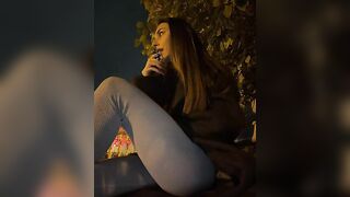 AmelieCrystal - Model Stripcam romantic-young easter yoga-young luxurious-privates erotic-dance