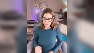 MaiseKnox - Model Stripcam role-play deepthroat striptease pov deepthroat-milfs