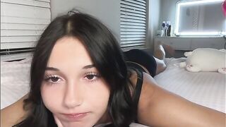 itss_gabbiii - Model Stripcam white-teens american corset foot-fetish foot-fetish