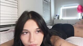 itss_gabbiii - Model Stripcam white-teens american corset foot-fetish foot-fetish