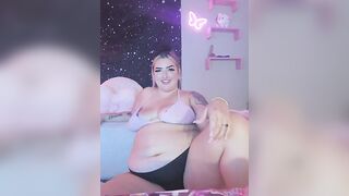 ImKatMeow - Model Stripcam curvy-blondes dildo-or-vibrator-big-tits hd blondes big-tits-blowjob