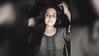 nil-pore-06-L - Model Stripcam sexting smoking young big-tits-indian young