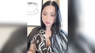 RoxySantaMonica - Model Stripcam dildo-or-vibrator-anal sex-toys moderately-priced-cam2cam latin-doggy-style deepthroat