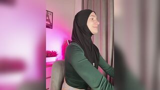 SugarDanger - Model Stripcam dirty-talk smoking russian-young heels middle-priced-privates-white