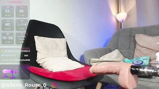 Aliana_Rouse - Model Stripcam