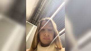 SashaCatt - Model Stripcam facesitting middle-priced-privates dildo-or-vibrator topless big-tits-white